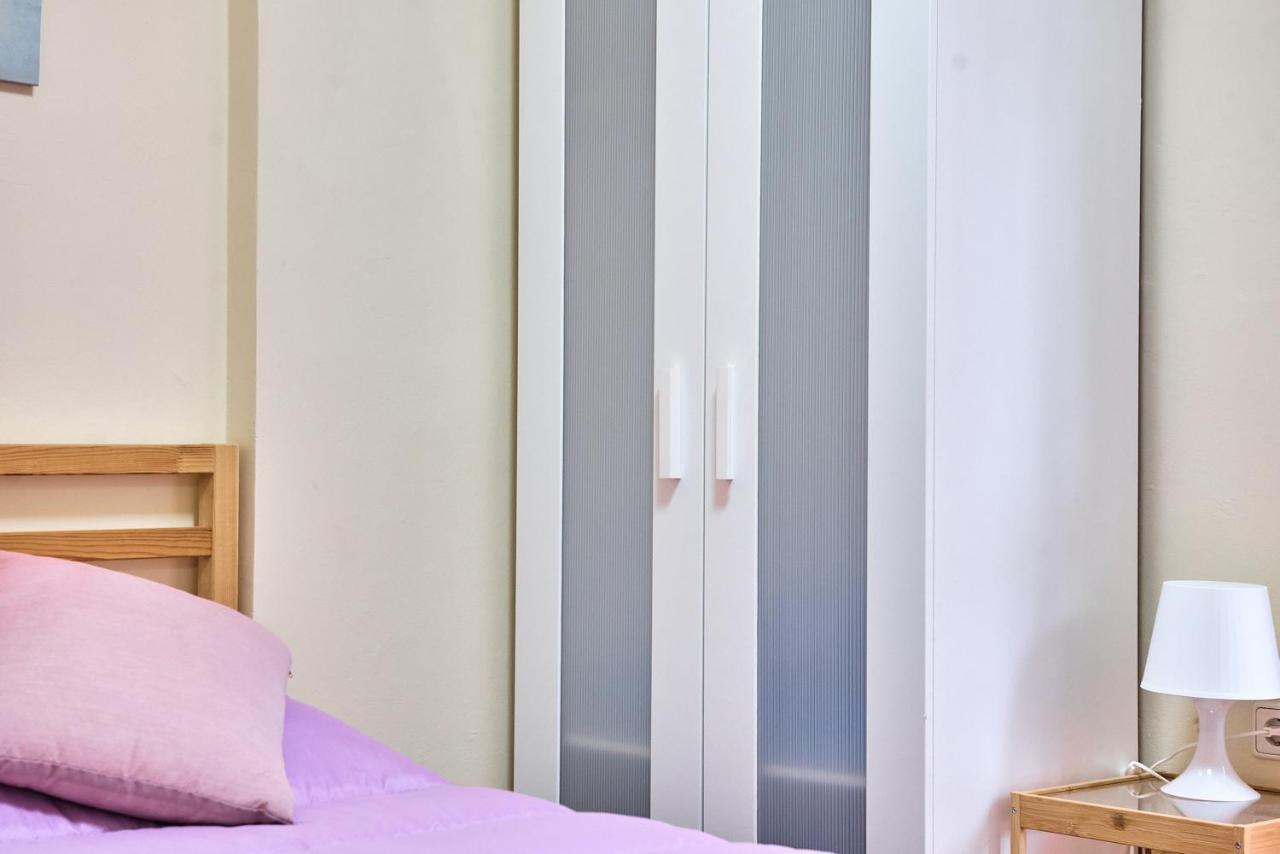 Spyridon Apartment In Chania Chania  Exterior foto