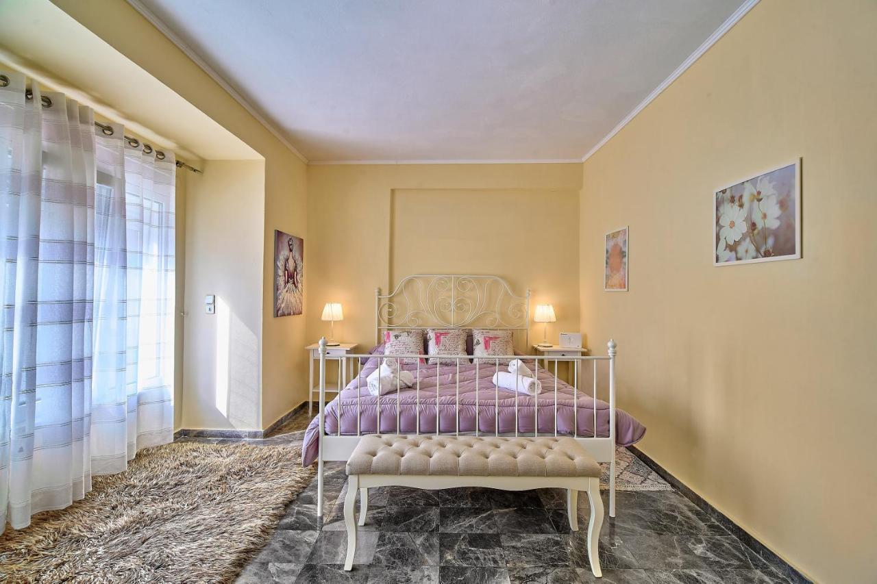 Spyridon Apartment In Chania Chania  Exterior foto